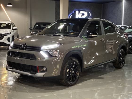 Carro 1.0 TURBO 200 FLEX DARK EDITION CVT