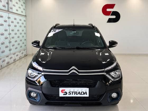 Carro 1.0 TURBO 200 FLEX YOU CVT