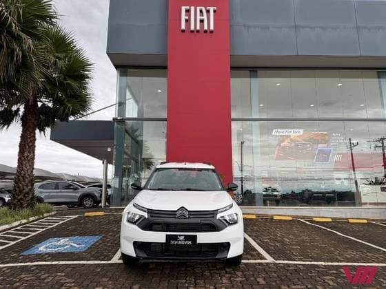 Carro 1.0 TURBO 200 FLEX FEEL CVT