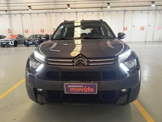 Carro 1.0 TURBO 200 FLEX FEEL PACK 7L CVT