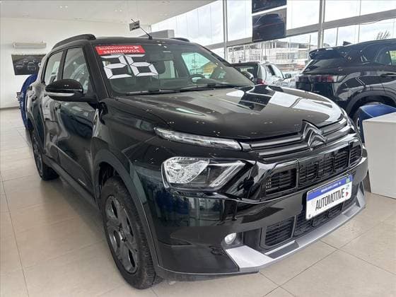 Carro 1.0 TURBO 200 FLEX XTR 7L CVT
