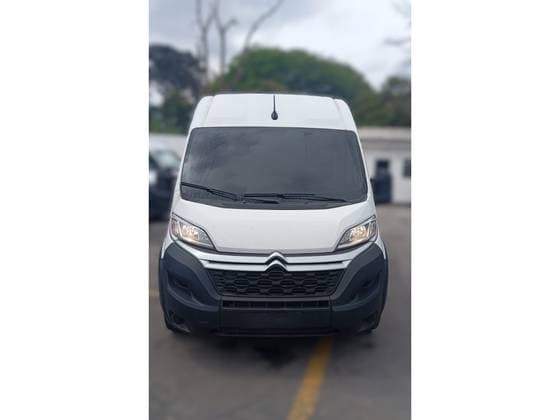 Carro 2.2 BLUEHDI DIESEL EXECUTIVO 17L MANUAL
