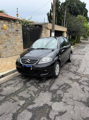 Carro 1.4 I GLX 8V FLEX 4P MANUAL