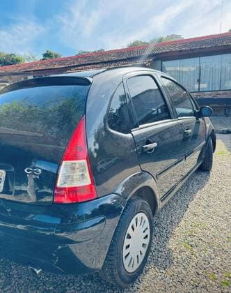 Carro 1.4 I GLX 8V FLEX 4P MANUAL