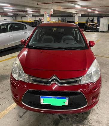 Carro 1.5 ORIGINE 8V FLEX 4P MANUAL