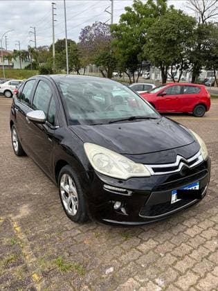 Carro 1.6 EXCLUSIVE 16V FLEX 4P MANUAL