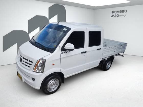 Carro 1.3 16V GASOLINA CD MANUAL