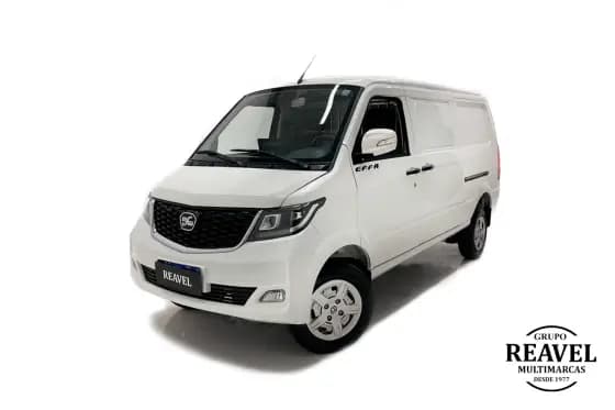 Carro 1.5 16V GASOLINA MANUAL