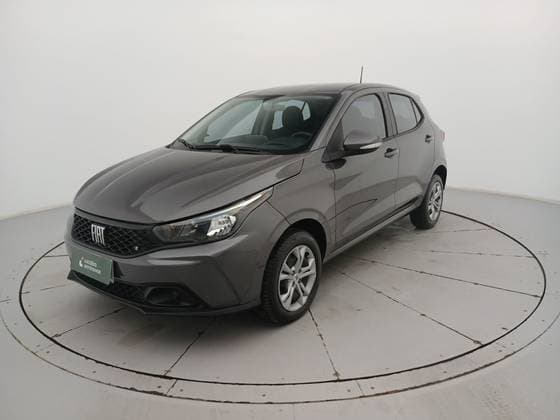 Carro 1.0 FIREFLY FLEX DRIVE MANUAL