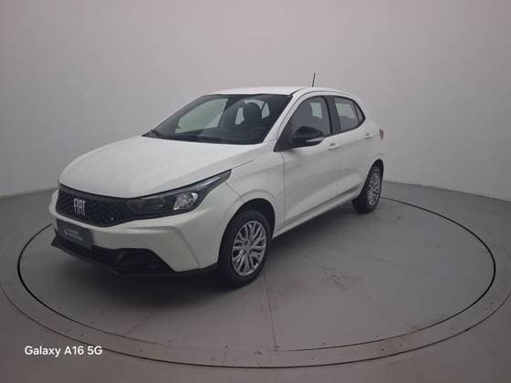 Carro 1.0 FIREFLY FLEX DRIVE MANUAL