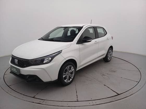Carro 1.0 FIREFLY FLEX DRIVE MANUAL