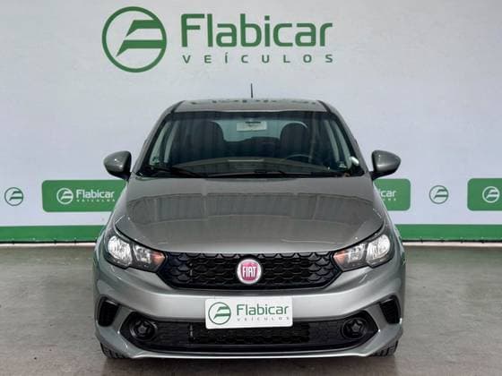 Carro 1.0 FIREFLY FLEX DRIVE MANUAL