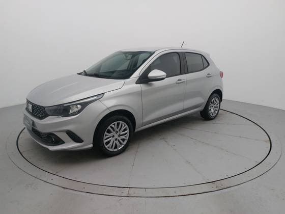 Carro 1.0 FIREFLY FLEX MANUAL