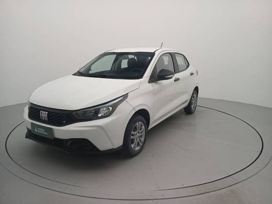 Carro 1.0 FIREFLY FLEX MANUAL