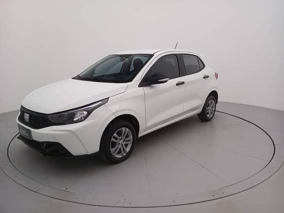 Carro 1.0 FIREFLY FLEX MANUAL