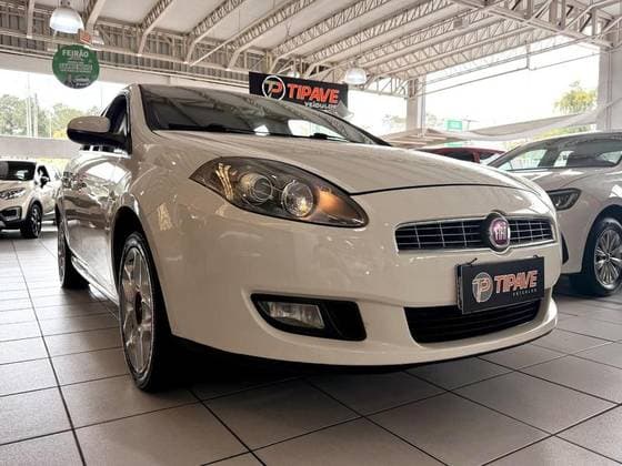 Carro 1.8 ESSENCE 16V FLEX 4P AUTOMATIZADO