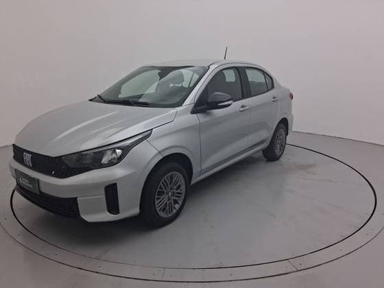 Carro 1.0 FIREFLY FLEX DRIVE MANUAL