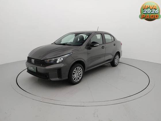 Carro 1.0 FIREFLY FLEX DRIVE MANUAL