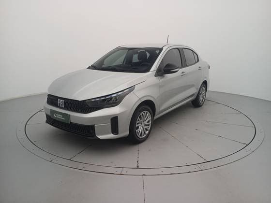 Carro 1.3 FIREFLY FLEX DRIVE CVT