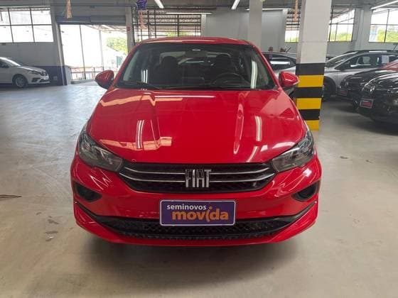 Carro 1.3 FIREFLY FLEX DRIVE CVT