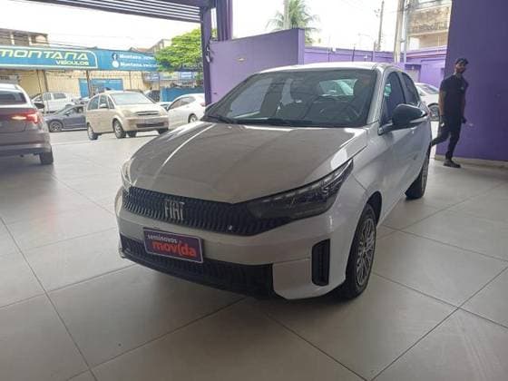 Carro 1.3 FIREFLY FLEX DRIVE CVT
