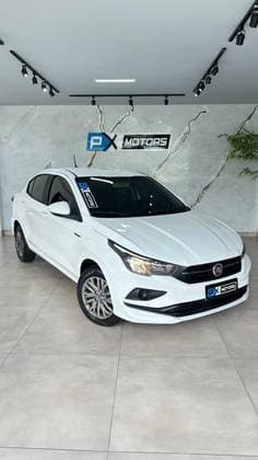 Carro 1.3 FIREFLY FLEX DRIVE MANUAL