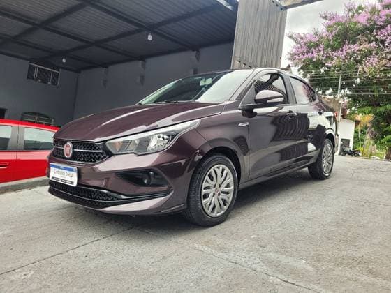 Carro 1.8 E.TORQ FLEX DRIVE AT6