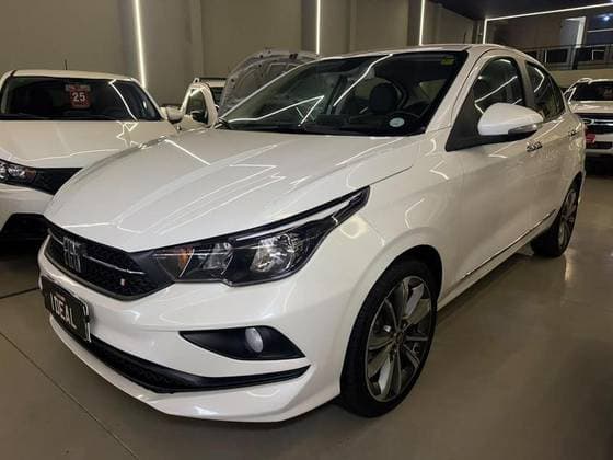 Carro 1.8 E.TORQ FLEX PRECISION AT6