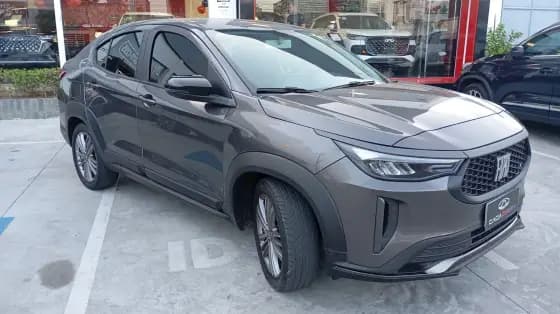 Carro 1.0 TURBO 200 FLEX CVT