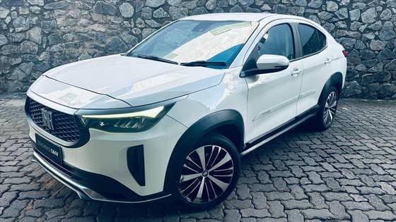 Carro 1.0 TURBO 200 FLEX CVT