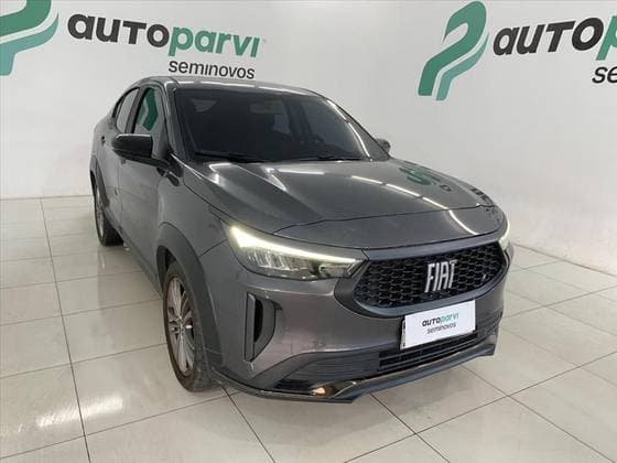 Carro 1.0 TURBO 200 FLEX CVT