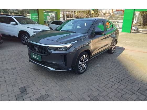 Carro 1.0 TURBO 200 HYBRID AUDACE CVT