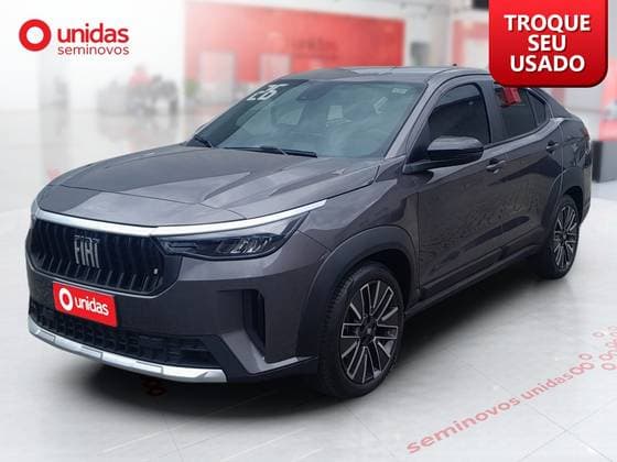 Carro 1.0 TURBO 200 HYBRID AUDACE CVT