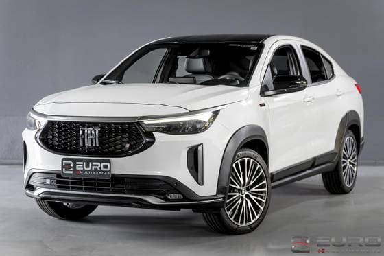 Carro 1.3 TURBO 270 FLEX LIMITED EDITION AT6