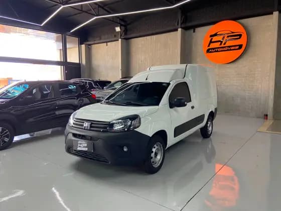 Carro 1.3 FIREFLY FLEX ENDURANCE MANUAL