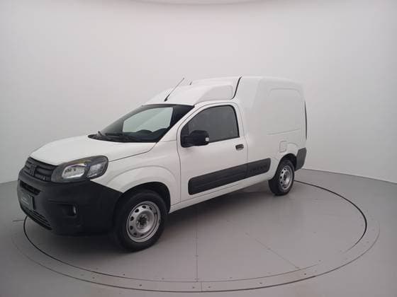 Carro 1.3 FIREFLY FLEX ENDURANCE MANUAL