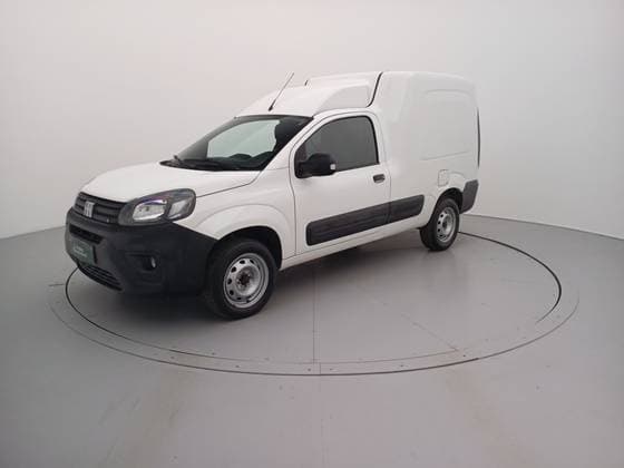 Carro 1.3 FIREFLY FLEX ENDURANCE MANUAL