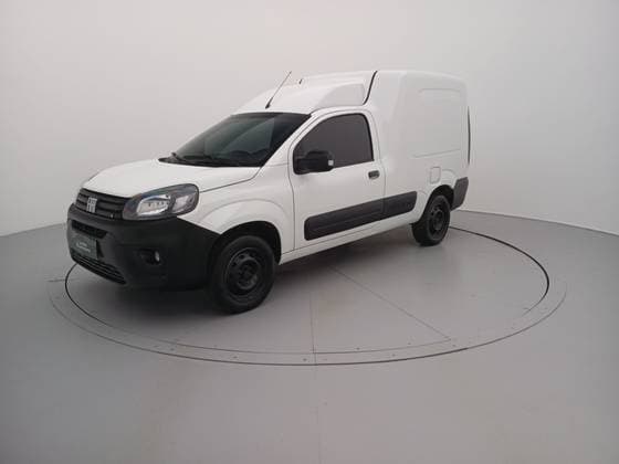 Carro 1.3 FIREFLY FLEX ENDURANCE MANUAL