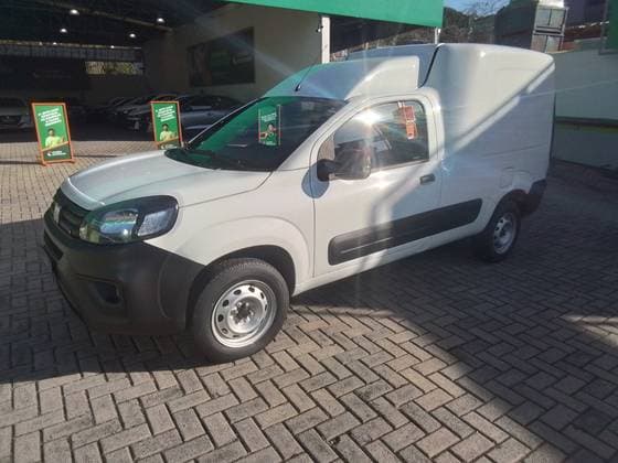 Carro 1.3 FIREFLY FLEX ENDURANCE MANUAL