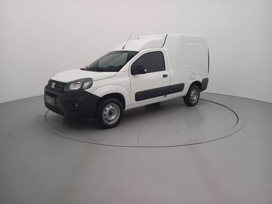 Carro 1.3 FIREFLY FLEX ENDURANCE MANUAL