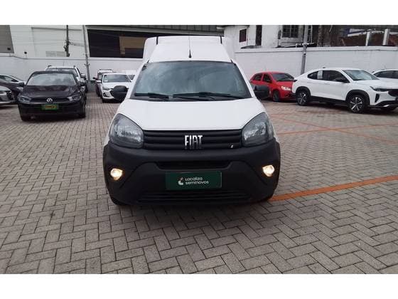 Carro 1.3 FIREFLY FLEX ENDURANCE MANUAL