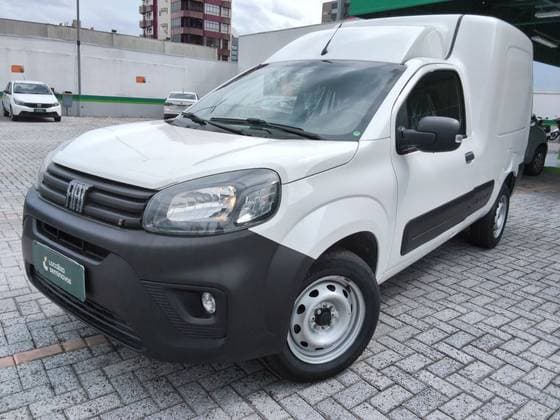 Carro 1.3 FIREFLY FLEX ENDURANCE MANUAL