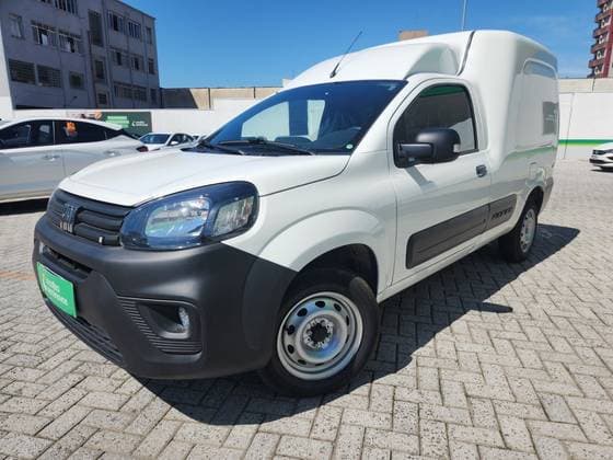 Carro 1.3 FIREFLY FLEX ENDURANCE MANUAL