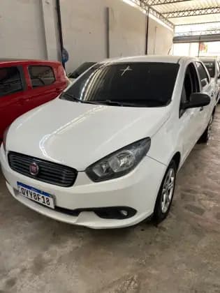 Carro 1.4 MPI 8V FLEX 4P MANUAL