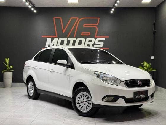 Carro 1.0 EVO FLEX ATTRACTIVE MANUAL
