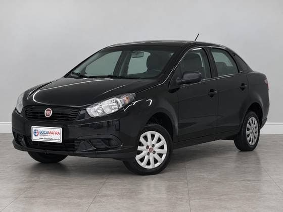 Carro 1.0 EVO FLEX MANUAL