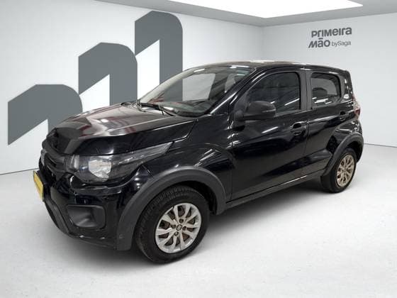 Carro 1.0 EVO FLEX LIKE. MANUAL