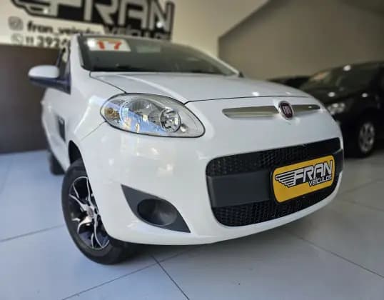 Carro 1.0 MPI ATTRACTIVE 8V FLEX 4P MANUAL