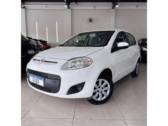 Carro 1.0 MPI ATTRACTIVE 8V FLEX 4P MANUAL