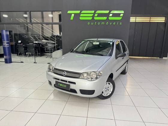 Carro 1.0 MPI FIRE 8V FLEX 4P MANUAL